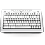 Клавиатура или мышь Logitech G15 Gaming Keyboard (2008) Black-Silver USB