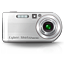 Цифровые фотоаппараты Canon