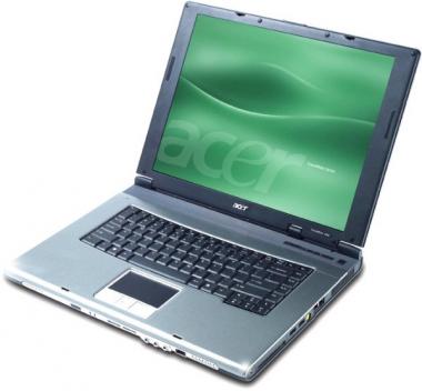 Ноутбук Acer TravelMate 2300
