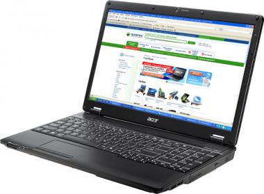 Ноутбук Acer TRAVELMATE 5740