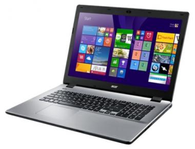 Ноутбук Acer Aspire E5-771G