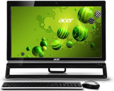 Настольный компьютер Acer Aspire Z3770