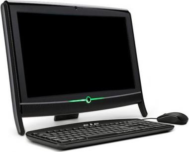 Настольный компьютер Acer Aspire Z1800