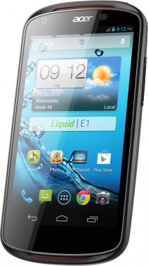 Смартфон Acer Liquid E1 Duo (V360)