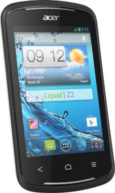 Смартфон Acer Liquid Z120 Duo