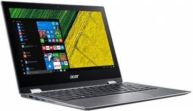 Ноутбук Acer Spin 1 (SP111-32N-C1AJ)