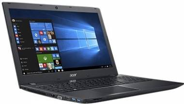 Ноутбук Acer Aspire E 15 (E5-576G-34ZA)