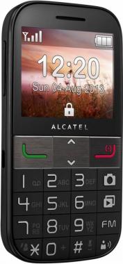 Сотовый телефон Alcatel One Touch 2001X