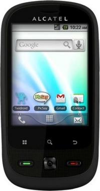 Смартфон Alcatel OT-890D