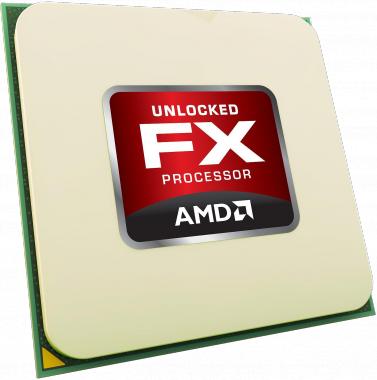 Процессор AMD FX-6200 Zambezi