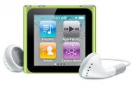 MP3-плеер Apple iPod nano 6