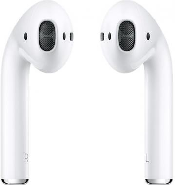 Bluetooth-гарнитура Apple AirPods