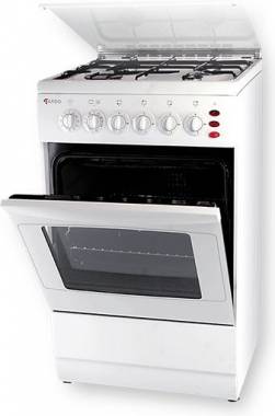 Кухонная плита Ardo K A 640 EB INOX