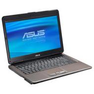 Ноутбук ASUS N81V