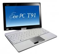 Ноутбук ASUS Eee PC T91