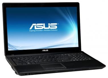 Ноутбук ASUS X54HR