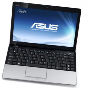 Ноутбук ASUS Eee PC 1215B