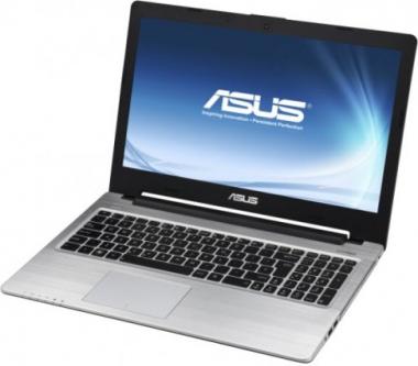Ноутбук ASUS K56CB