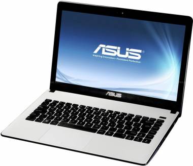 Ноутбук ASUS X401a