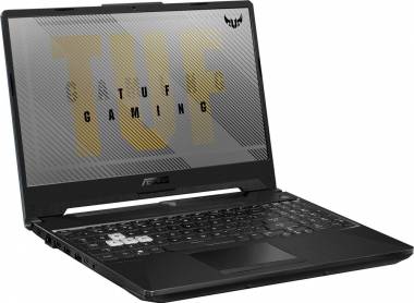 Ноутбук ASUS TUF Gaming F15 FX506LI