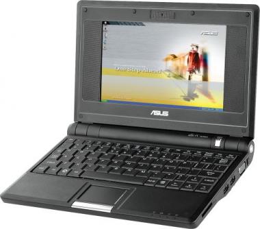 Ноутбук ASUS Eee PC 701