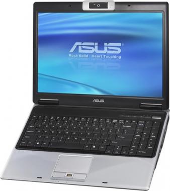 Ноутбук ASUS F80Q