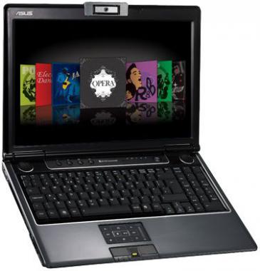Ноутбук ASUS M50Sa