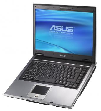 Ноутбук ASUS F5SL