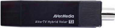 TV-тюнер AVerMedia Technologies AVerTV Hybrid Volar T2