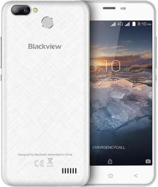 Смартфон Blackview A7 Pro