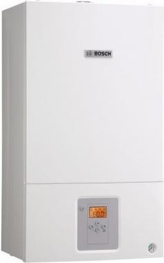 Газовый отопительный котёл Bosch Gaz 6000 W WBN 6000-24 С
