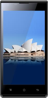 Смартфон BQ BQS-5005 Sydney