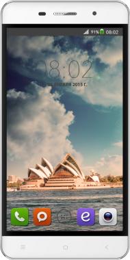 Смартфон BQ BQS-5009 Sydney