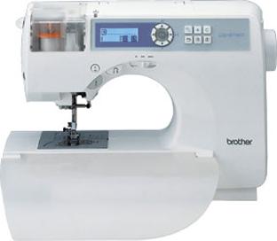 Швейная машина Brother CS-8120