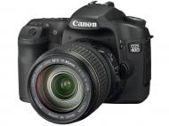 Цифровой фотоаппарат Canon EOS 40D