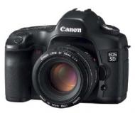 Цифровой фотоаппарат Canon EOS 5D
