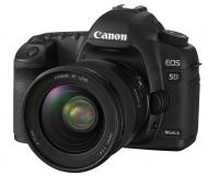 Цифровой фотоаппарат Canon EOS 5D Mark II
