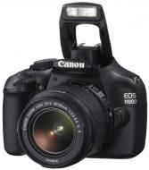 инструкции для цифрового фотоаппарата Canon EOS 1100D