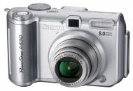 Цифровой фотоаппарат Canon PowerShot A630