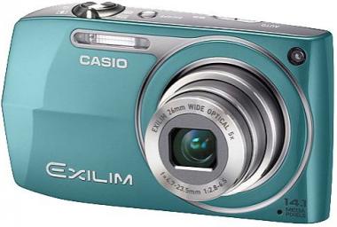 Цифровой фотоаппарат Casio Exilim Zoom EX-Z2300