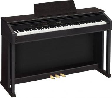 Цифровое пианино Casio AP-460