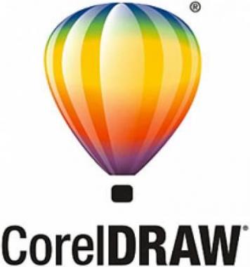 Программа вёрстки или дизайна CorelDRAW