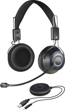 Беспроводные наушники Creative HS 1200 Digital Wireless Gaming Headset