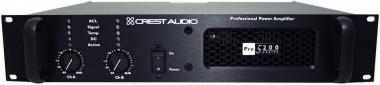 Усилитель Crest Audio Pro 5200