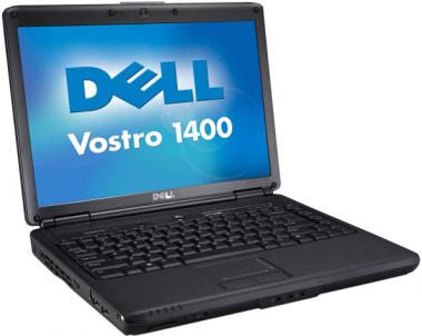 Ноутбук DELL Vostro 1400
