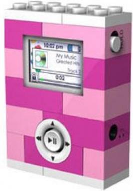MP3-плеер Digital Blue LEGO