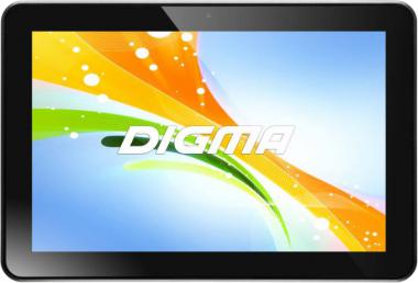 Планшетный компьютер Digma Plane 10.4 3G