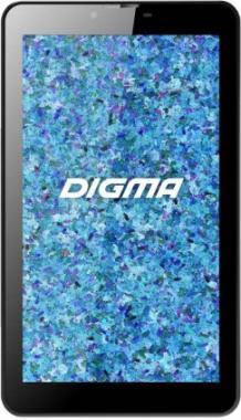 Планшетный компьютер Digma Hit 4G HT7074ML