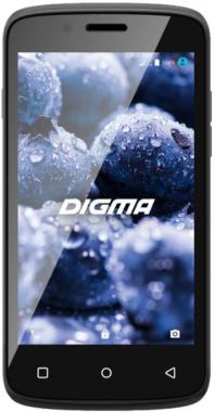 Смартфон Digma Vox A10 3G