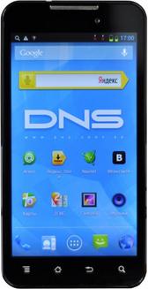 Смартфон DNS S5001